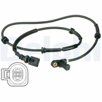 ABS Sensor Drehzahlmesser, Bild 1