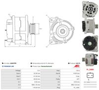Lichtmaschine Generator, Bild 5