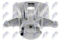 Bremssattel Bremszange, Bild 2