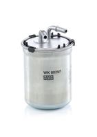 Kraftstofffilter, Bild 1