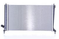 Kühler Wasserkühler Motorkühler, Bild 3
