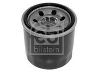 Ölfilter Öl Filter, Bild 2