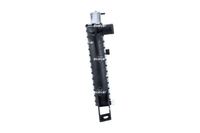 Kühler Wasserkühler Motorkühler, Bild 4