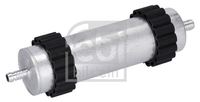 Kraftstofffilter Kraftstoff Filter, Bild 2