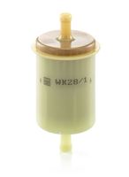 Kraftstofffilter Kraftstoff Filter, Bild 1