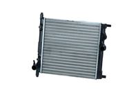Kühler Wasserkühler Motorkühler, Bild 7