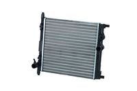 Kühler Wasserkühler Motorkühler, Bild 8