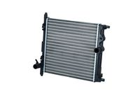 Kühler Wasserkühler Motorkühler, Bild 9