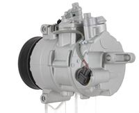 Kompressor Klima Klimaanlage Klimakompressor, Bild 11
