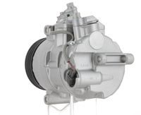 Kompressor Klima Klimaanlage Klimakompressor, Bild 12