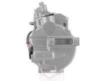 Kompressor Klima Klimaanlage Klimakompressor, Bild 14