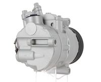 Kompressor Klima Klimaanlage Klimakompressor, Bild 16