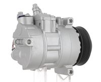 Kompressor Klima Klimaanlage Klimakompressor, Bild 18