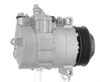 Kompressor Klima Klimaanlage Klimakompressor, Bild 19