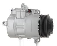 Kompressor Klima Klimaanlage Klimakompressor, Bild 21
