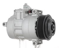 Kompressor Klima Klimaanlage Klimakompressor, Bild 22