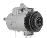 Kompressor Klima Klimaanlage Klimakompressor, Bild 23