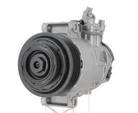 Kompressor Klima Klimaanlage Klimakompressor, Bild 4