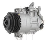 Kompressor Klima Klimaanlage Klimakompressor, Bild 6