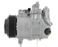 Kompressor Klima Klimaanlage Klimakompressor, Bild 8