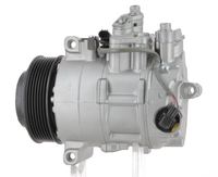 Kompressor Klima Klimaanlage Klimakompressor, Bild 9