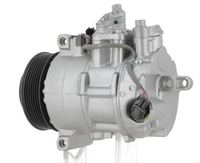 Kompressor Klima Klimaanlage Klimakompressor, Bild 10