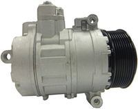 Kompressor Klima Klimaanlage Klimakompressor, Bild 5