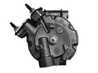 Kompressor Klima Klimaanlage Klimakompressor, Bild 2