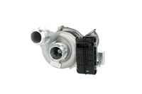 Turbolader, Bild 20