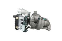 Turbolader, Bild 30