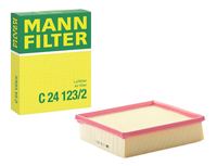 Luftfilter Motorluftfilter Filter, Bild 3