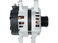 Lichtmaschine Generator, Bild 2