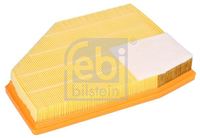 Luftfilter Motorluftfilter Filter, Bild 2