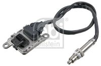 NOx Sensor Harnstoffeinspritzung, Bild 1