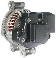 Lichtmaschine Generator