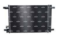 Klimakondensator Klimaanlage, Bild 2