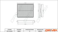 Luftfilter Motorluftfilter Filter, Bild 7