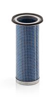 SekundärLuftfilter Motorluftfilter Filter, Bild 1