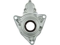 Starterdeckel Vergaser