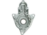 Starterdeckel Vergaser, Bild 2