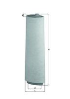 Luftfilter Motorluftfilter Filter, Bild 2