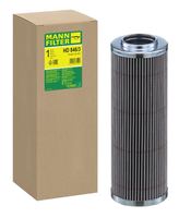 Arbeitshydraulik Filter Hydraulische Anlage, Bild 3