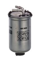 Kraftstofffilter Kraftstoff Filter, Bild 2