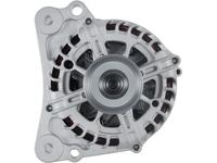 Lichtmaschine Generator, Bild 1