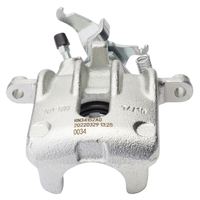 Bremssattel Bremszange, Bild 3