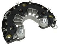 Gleichrichter Generator, Bild 1