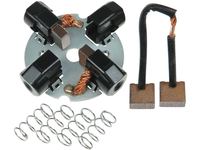Halter Kohlebürsten