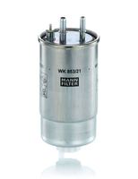 Kraftstofffilter, Bild 1