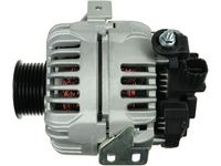 Lichtmaschine Generator, Bild 4