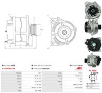 Lichtmaschine Generator, Bild 5